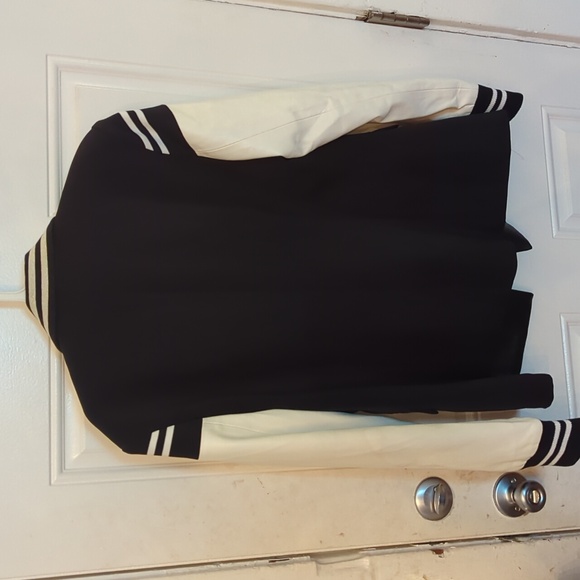 Blazer Varsity Jacket - Picture 2 of 2